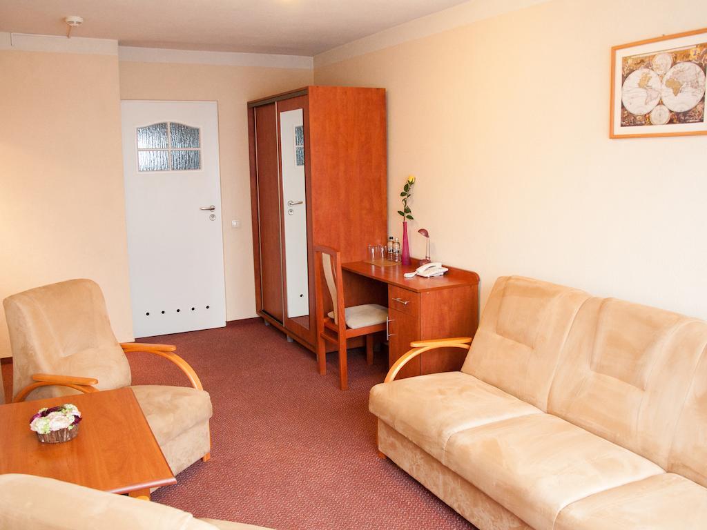 Hotel Zagiel 3*