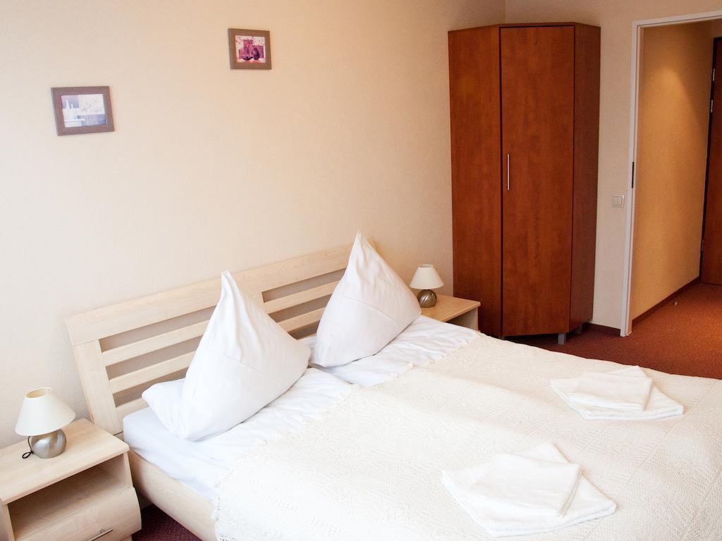 Hotel Zagiel