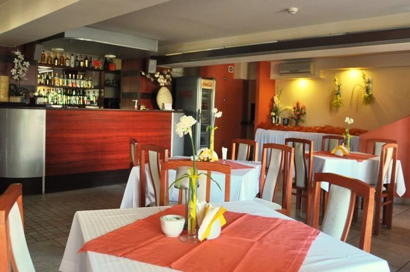 Hotel Zagiel Niewiesze