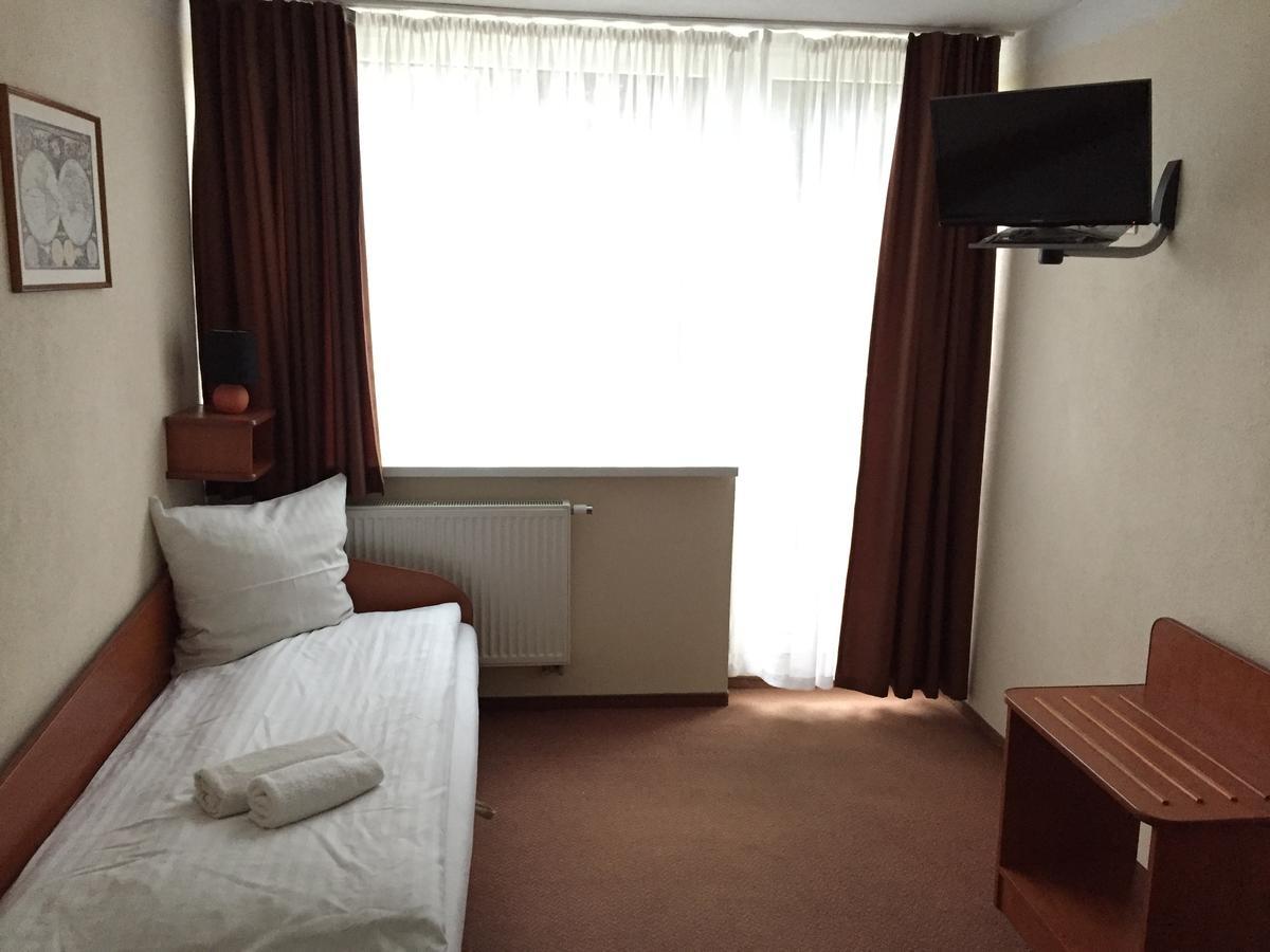 żagiel Hotel Niewiesze