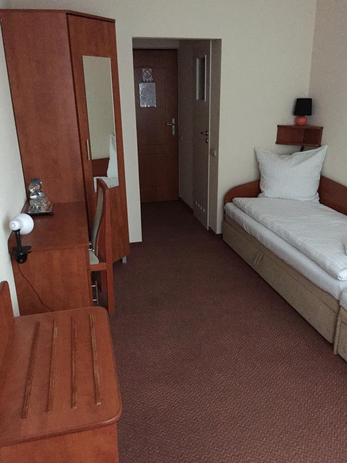 Hotel Zagiel