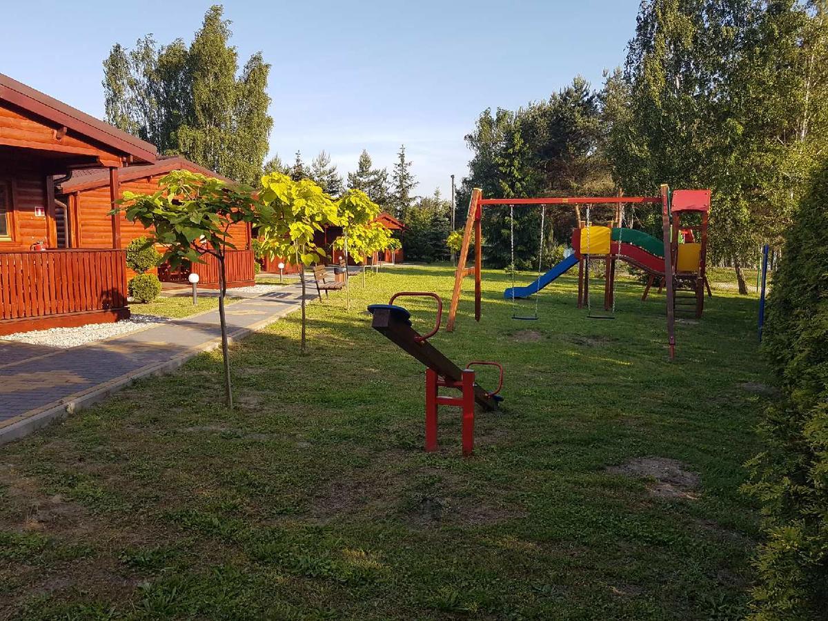Hotel Zagiel 3*